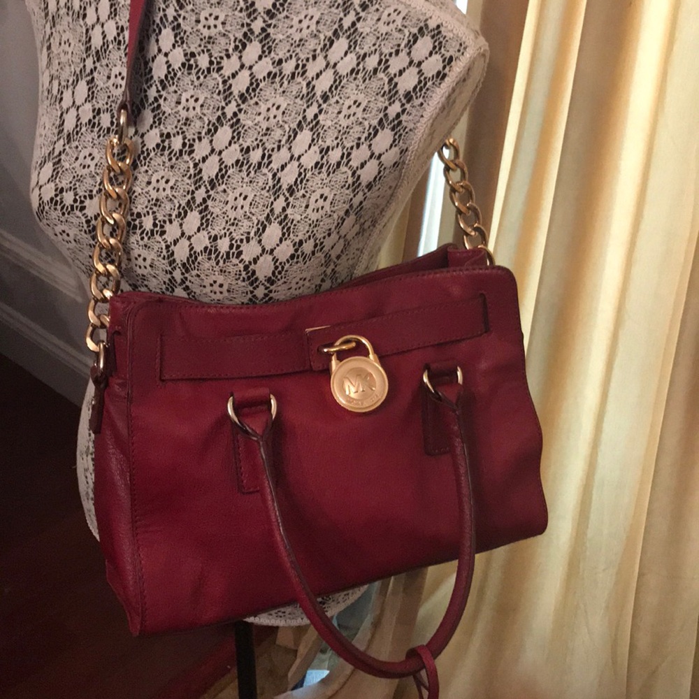 Michael Kors Hamilton